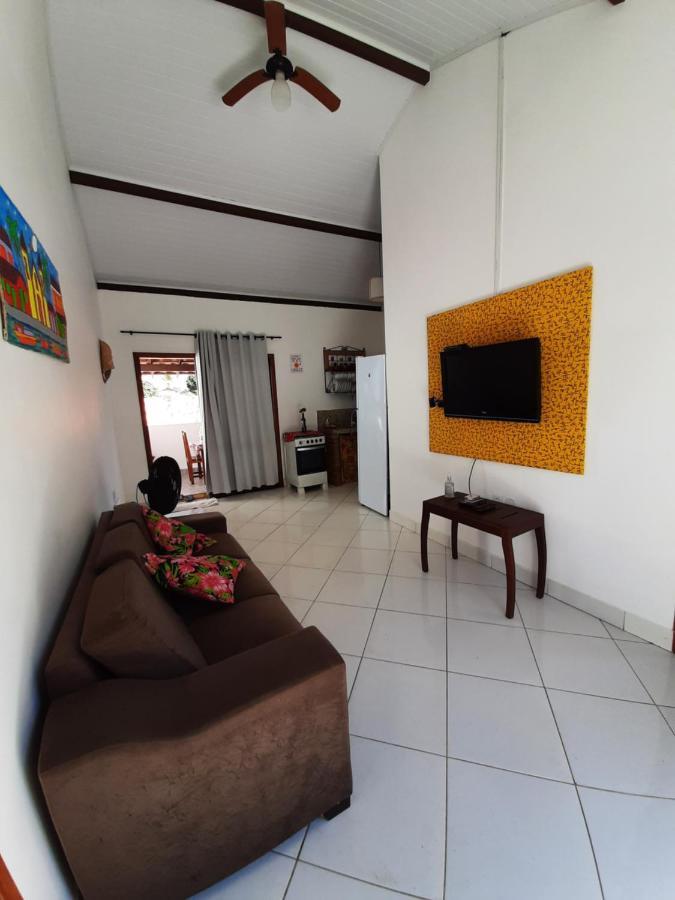 Casa de férias Sonho Da Bahia - Casas Arraial D'ajuda