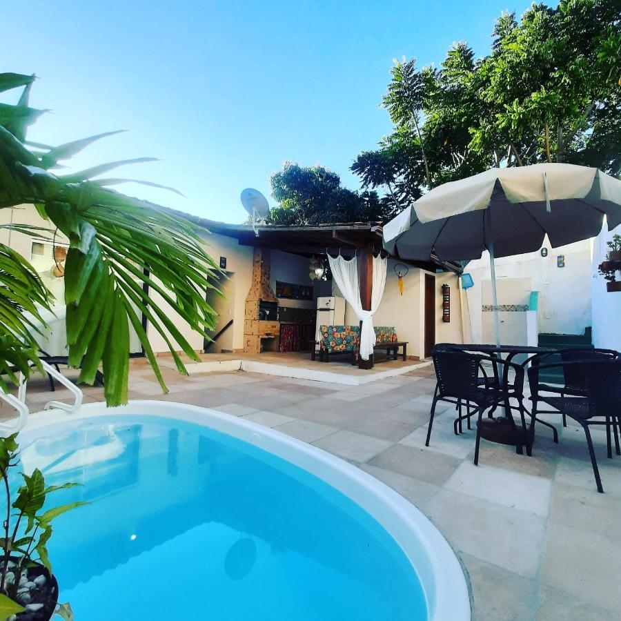 Sonho Da Bahia - Casas Arraial D'ajuda * Porto Seguro