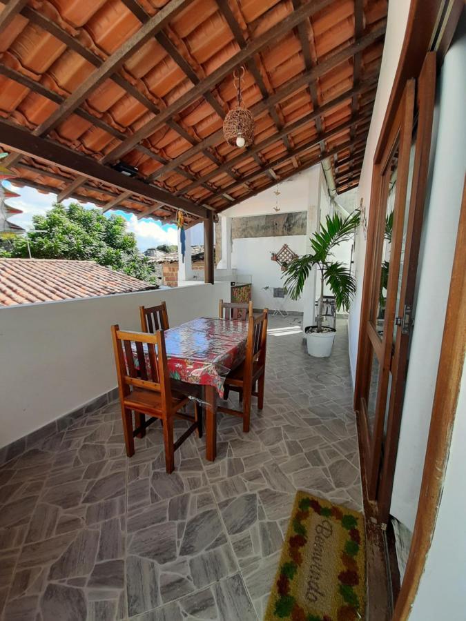 Casa de férias Sonho Da Bahia - Casas Arraial D'ajuda *