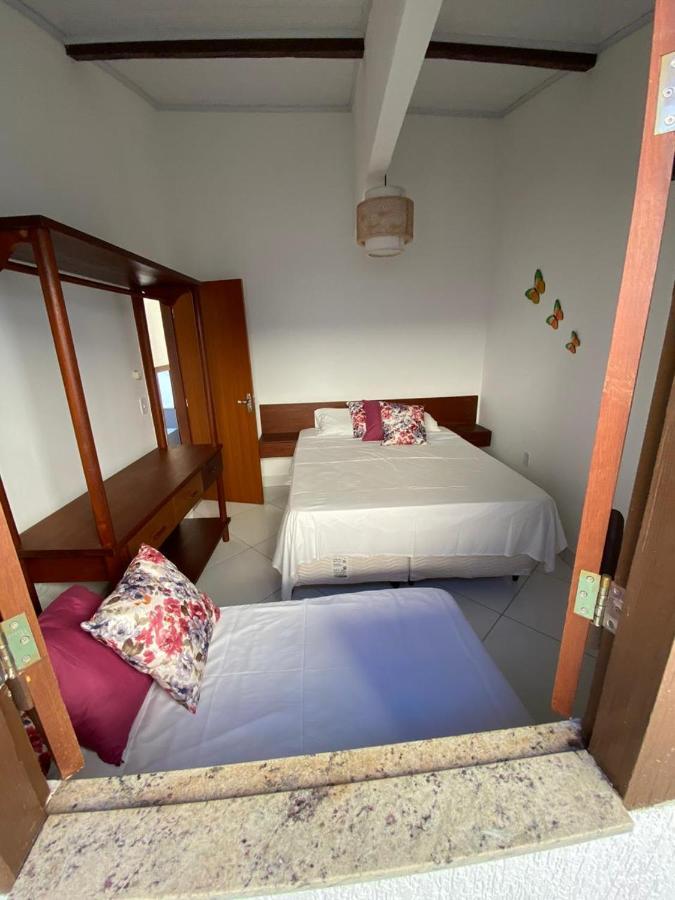 Sonho Da Bahia - Casas Arraial D'ajuda Casa de férias